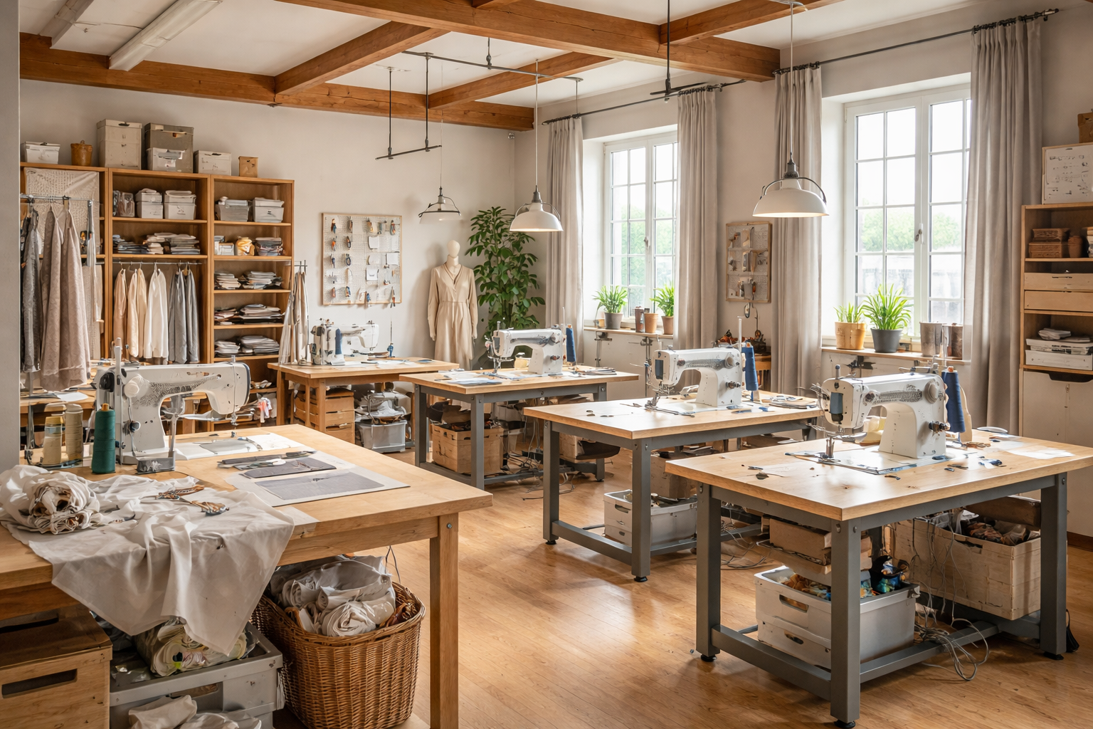 Шивашко студио Zawamio